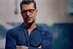 Fabrizio Corona