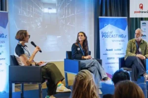 Festival del Podcasting 2026
