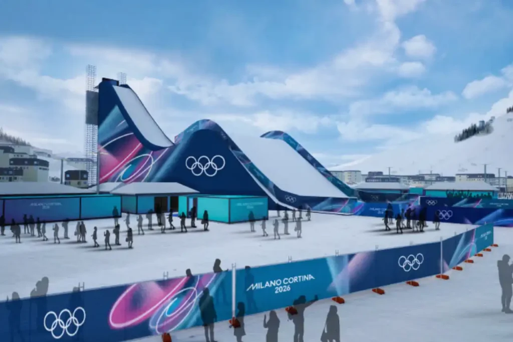 Il caso Milano Cortina 2026 nel marketing