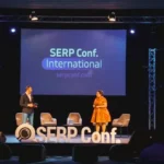 Cosa aspettarsi al SERP Conf. Rome 2026: tendenze SEO, AI e Content Marketing