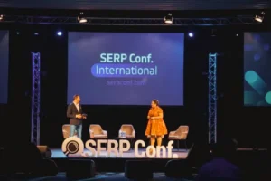 SERP Conf. Rome 2026