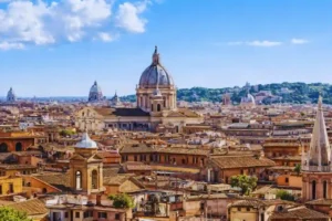 conferenza sul marketing B2B ICBM 2026