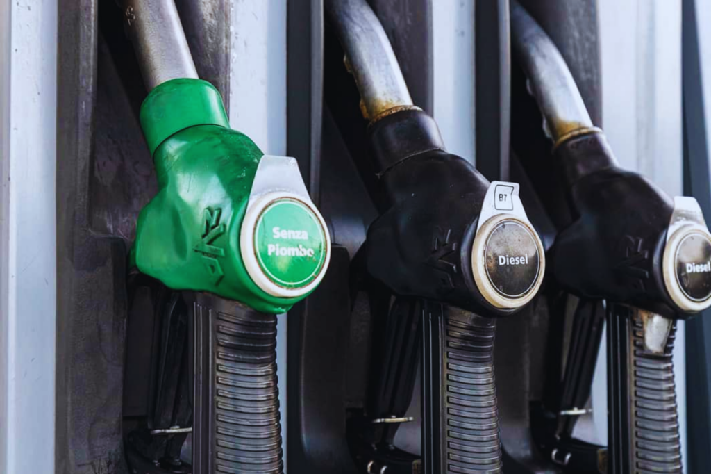 decreto carburanti
